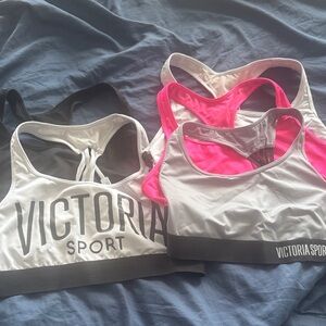 Victoria Secret Women's 5 Sports Bras